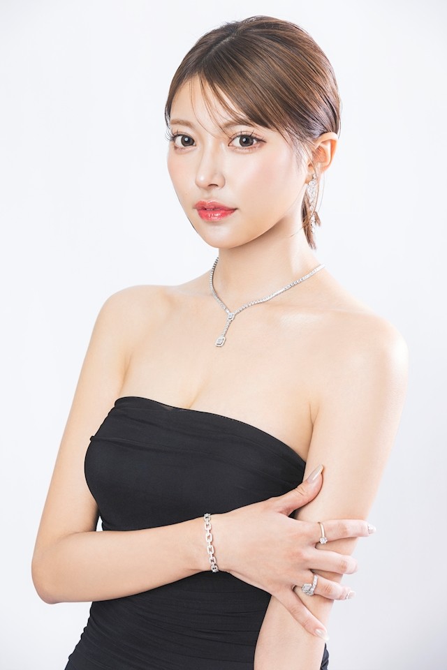 神山 れんプロフィール写真4